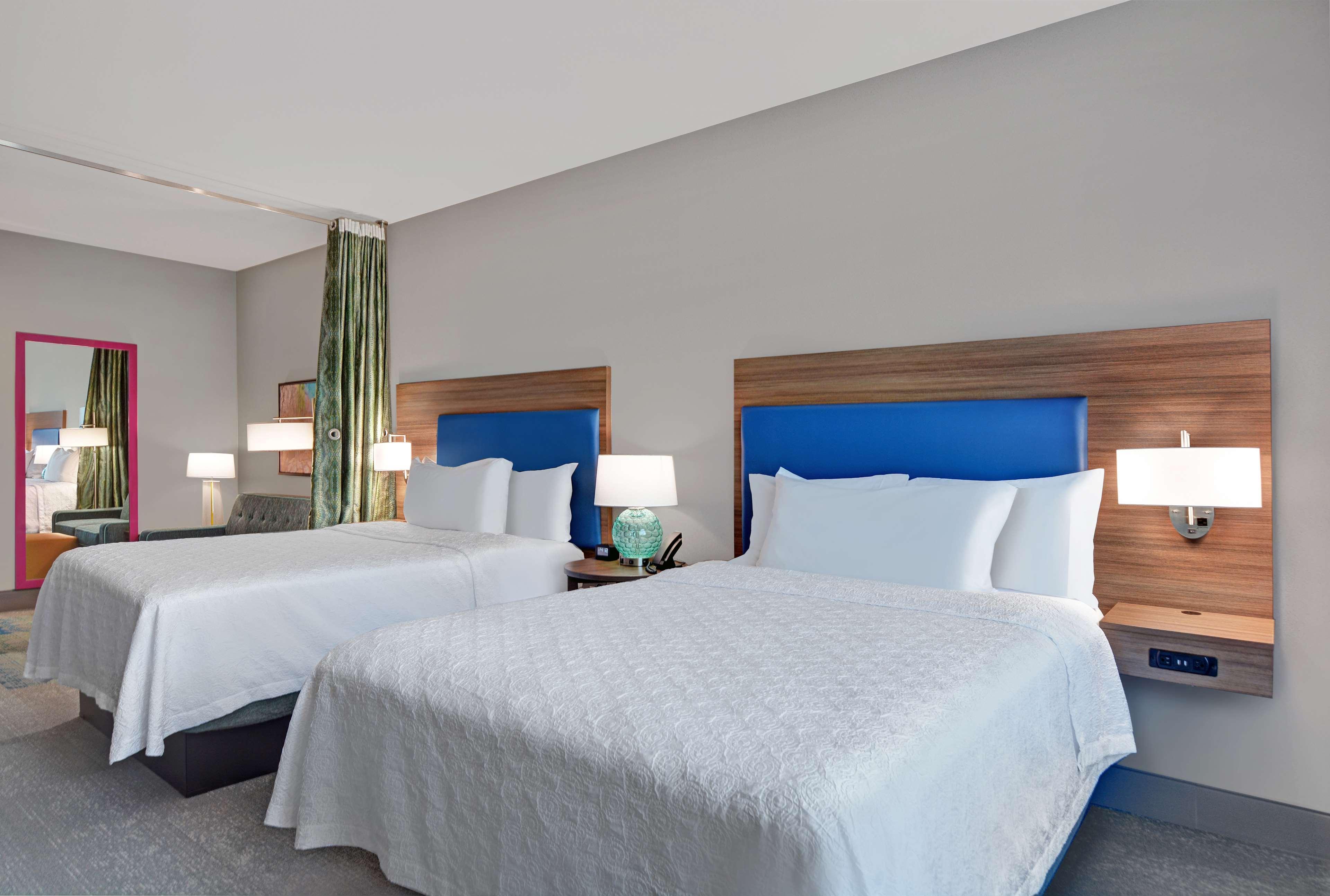 Home2 Suites By Hilton Bentonville Rogers Eksteriør bilde