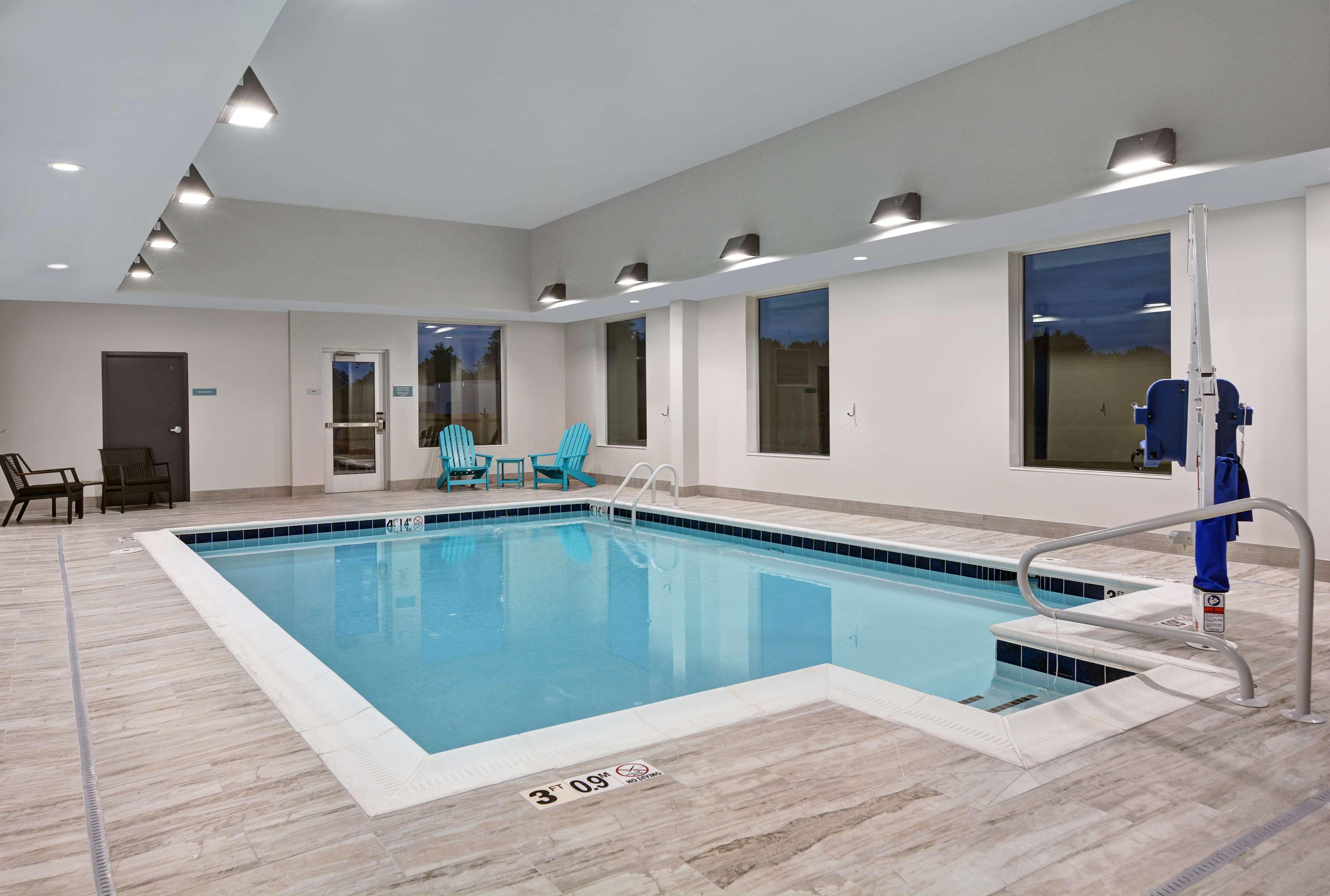 Home2 Suites By Hilton Bentonville Rogers Eksteriør bilde