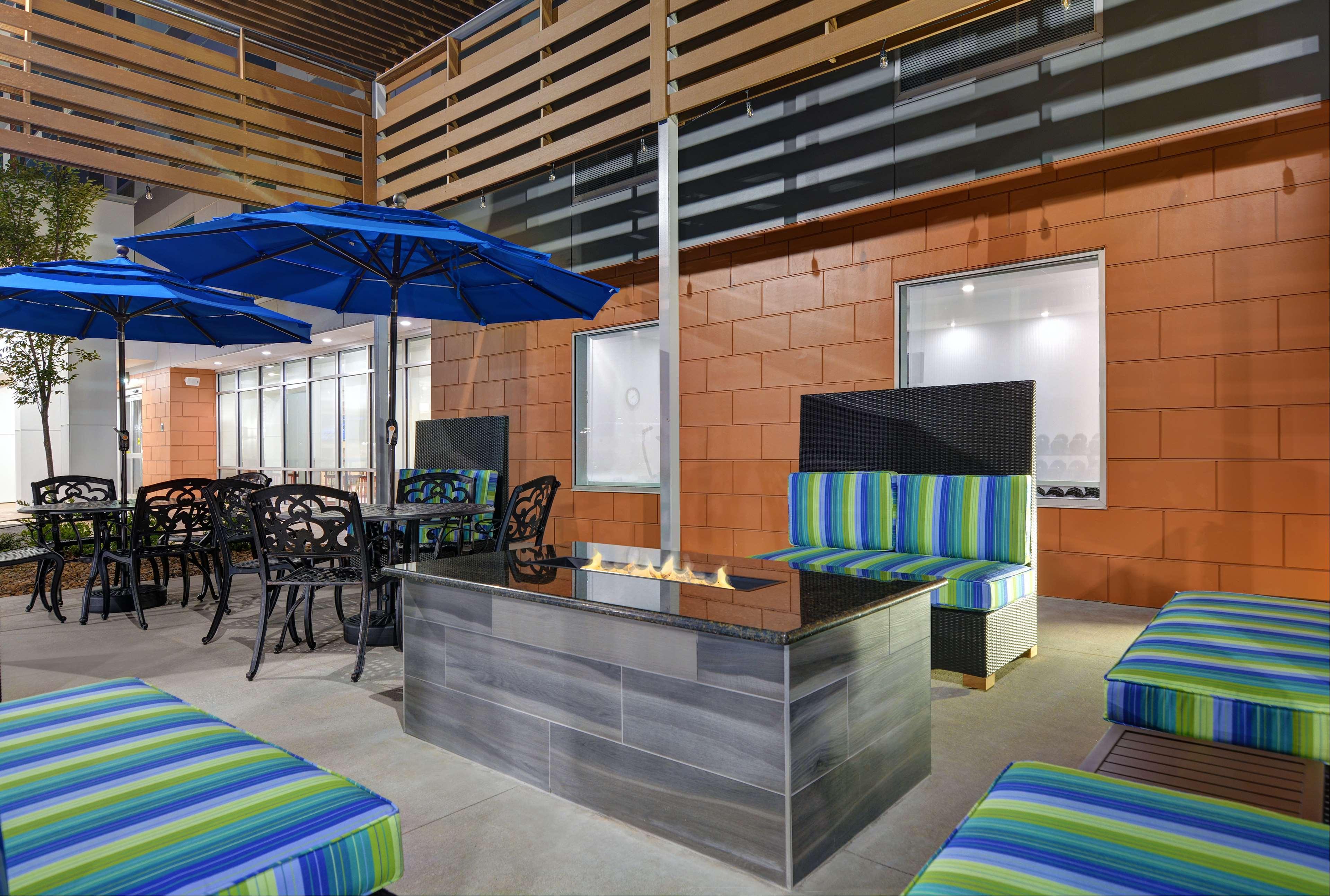 Home2 Suites By Hilton Bentonville Rogers Eksteriør bilde