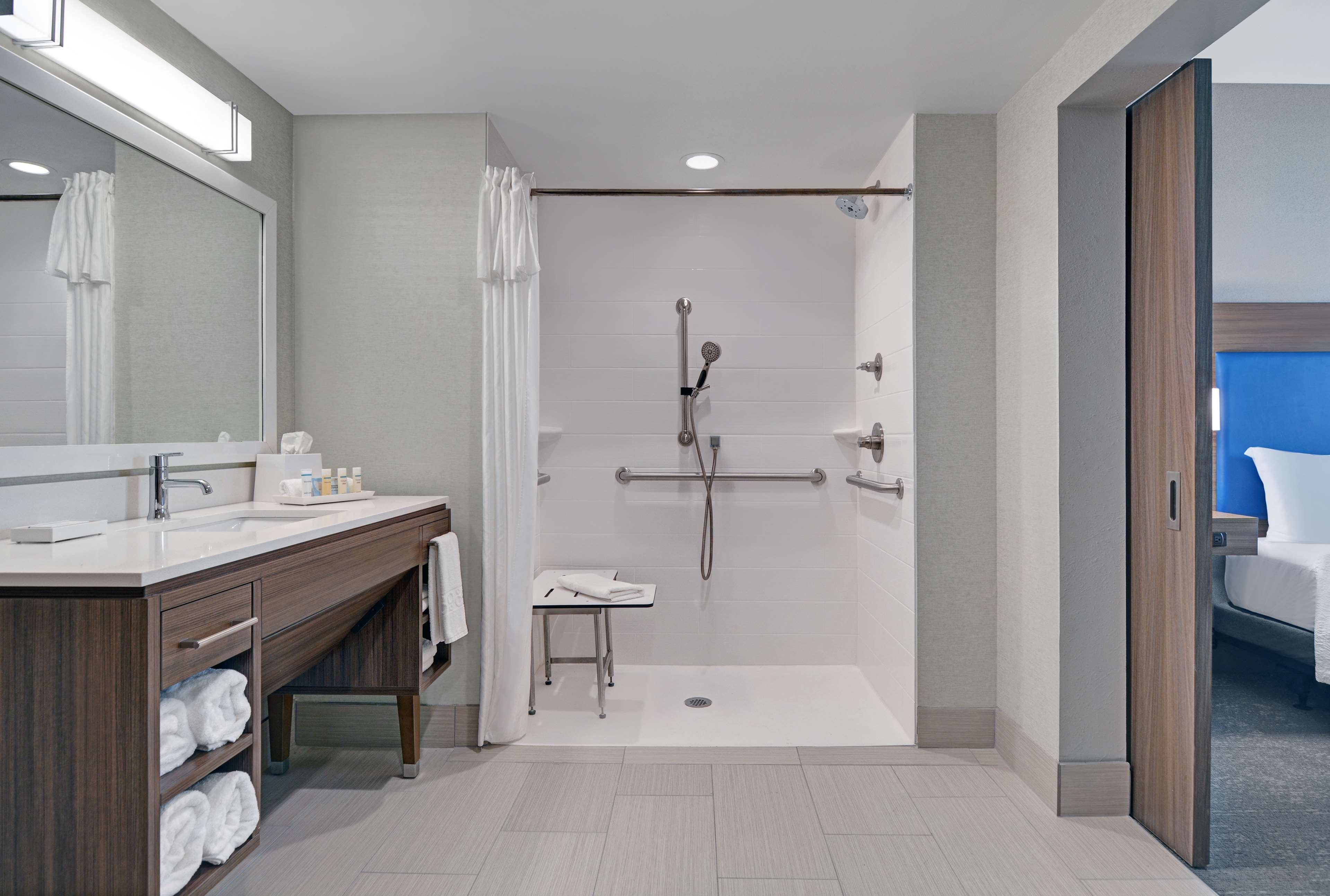 Home2 Suites By Hilton Bentonville Rogers Eksteriør bilde