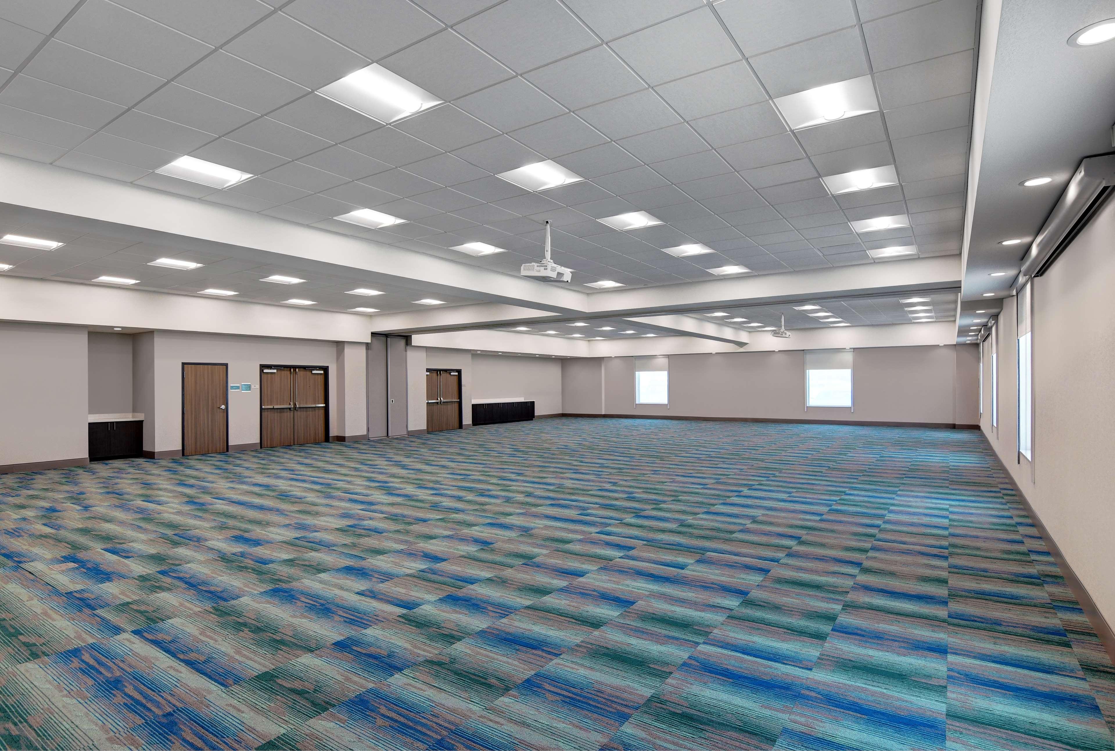 Home2 Suites By Hilton Bentonville Rogers Eksteriør bilde