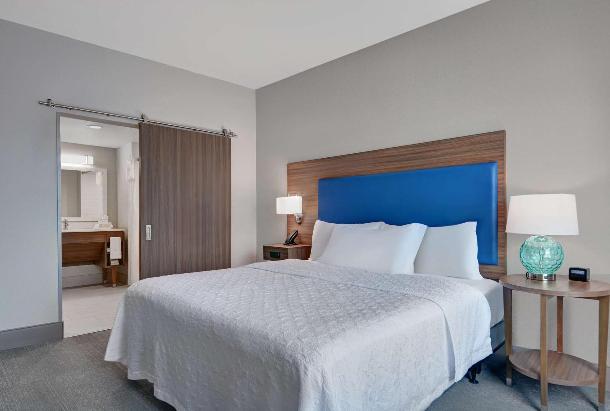Home2 Suites By Hilton Bentonville Rogers Eksteriør bilde