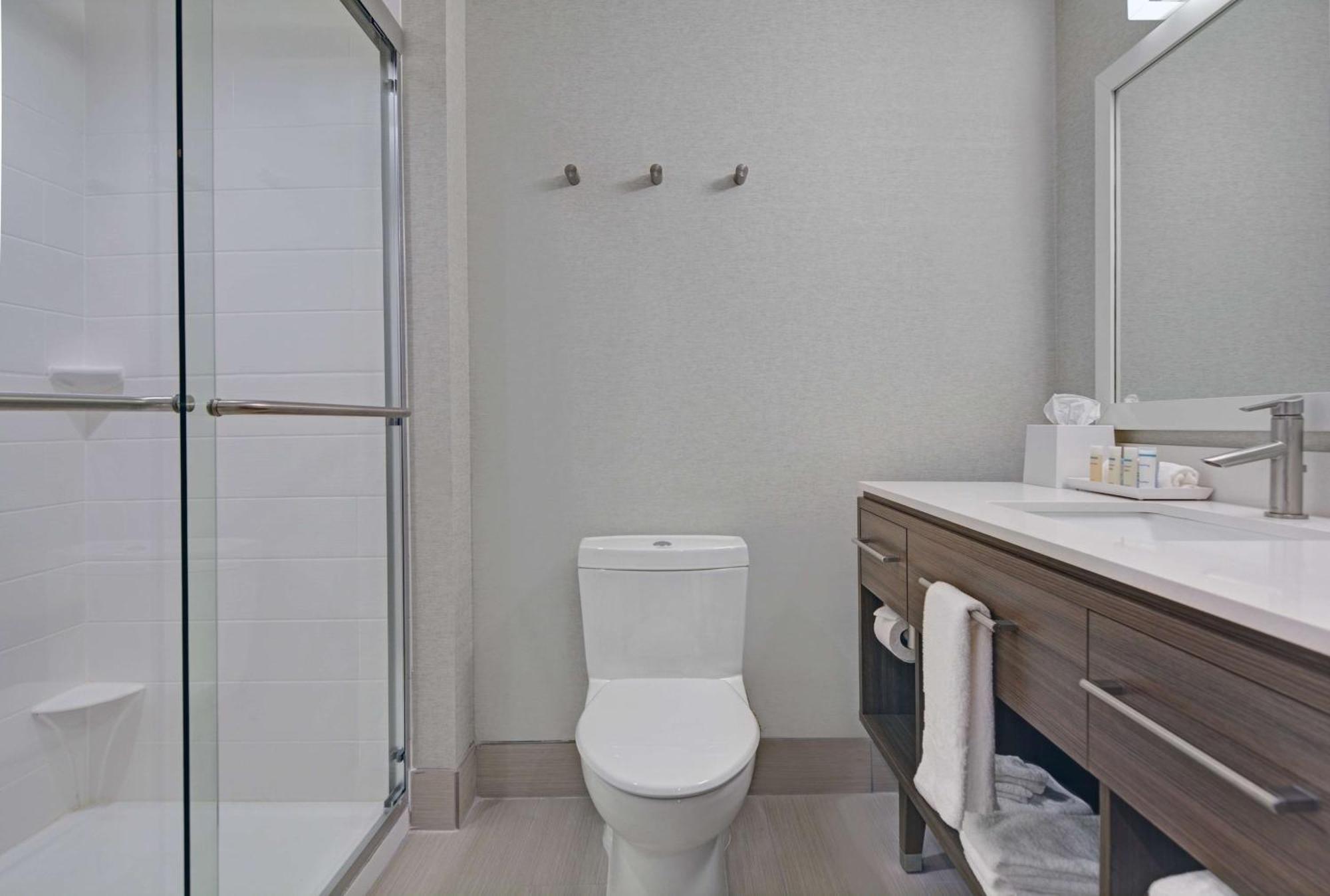 Home2 Suites By Hilton Bentonville Rogers Eksteriør bilde