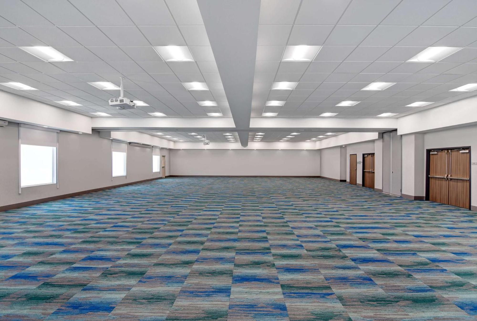 Home2 Suites By Hilton Bentonville Rogers Eksteriør bilde