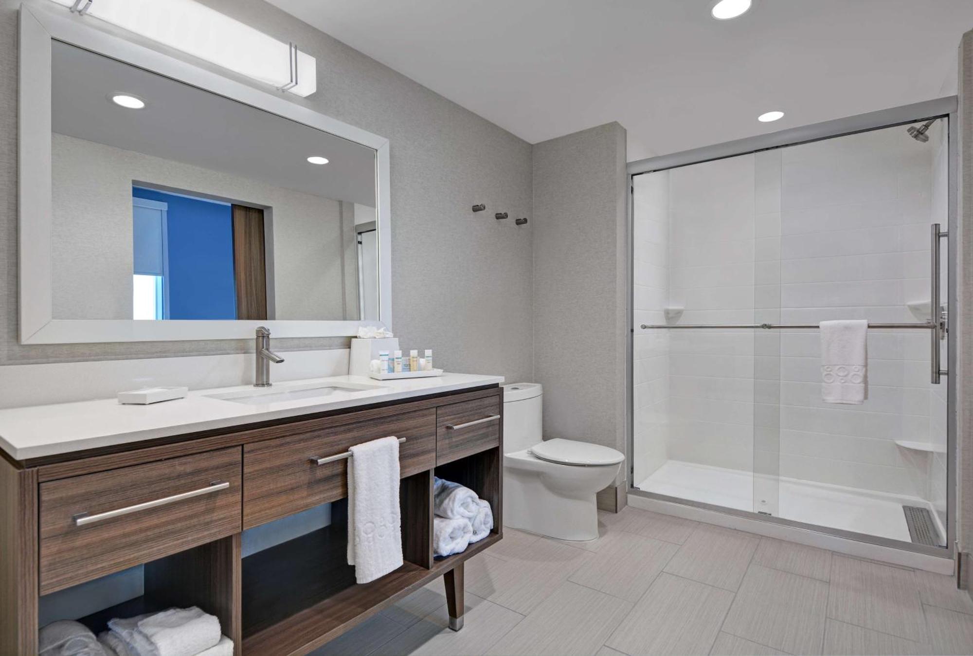 Home2 Suites By Hilton Bentonville Rogers Eksteriør bilde