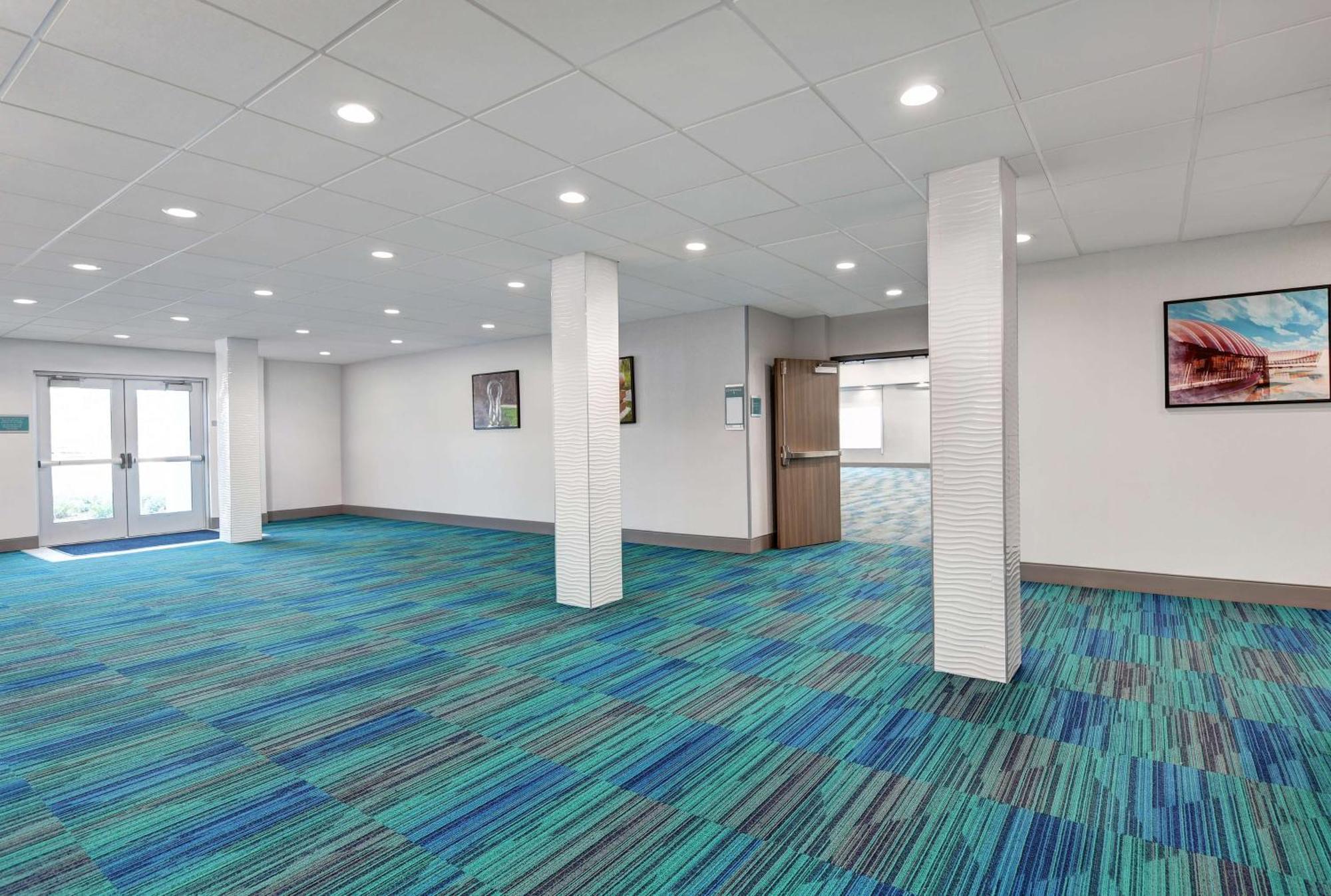 Home2 Suites By Hilton Bentonville Rogers Eksteriør bilde